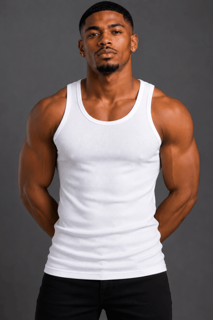 Tank Tops/A-Shirts
