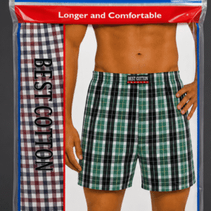 Boxers