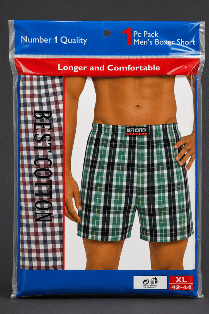 Boxers