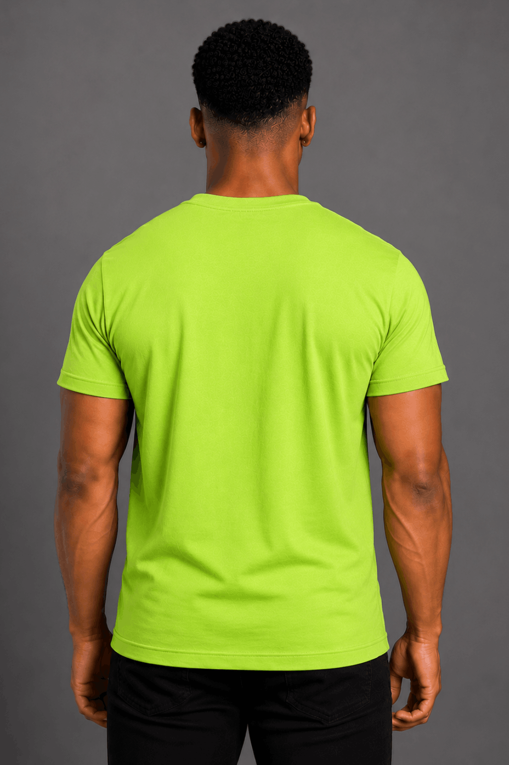 lime back