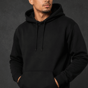 Pullover Hoodies