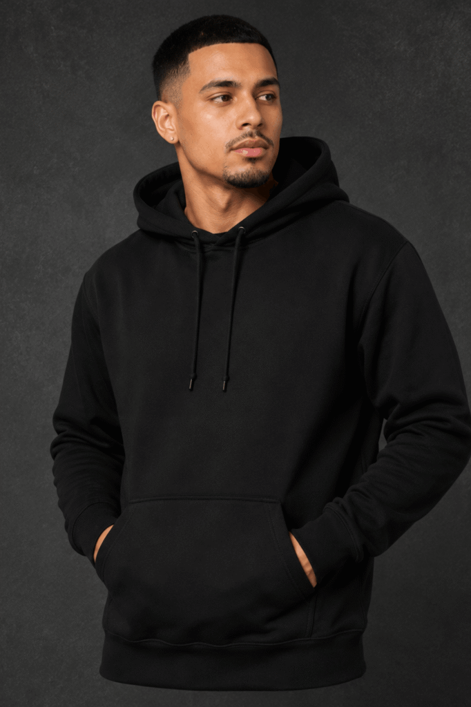 Pullover Hoodies