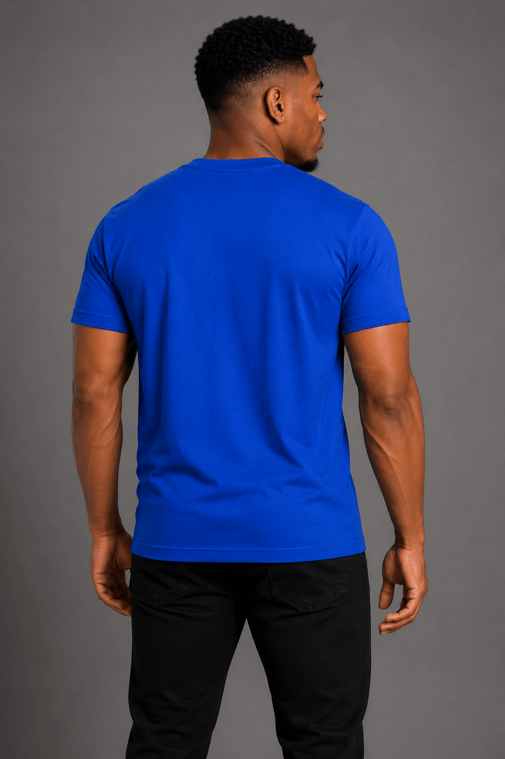 royal back