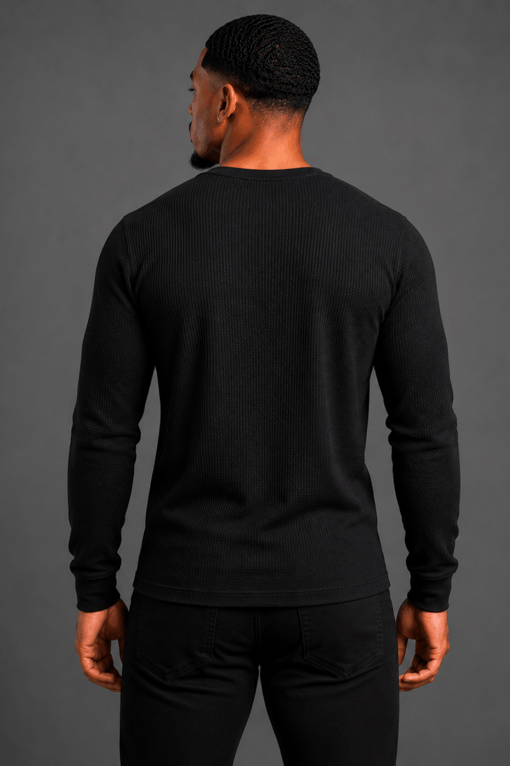 thermal black b