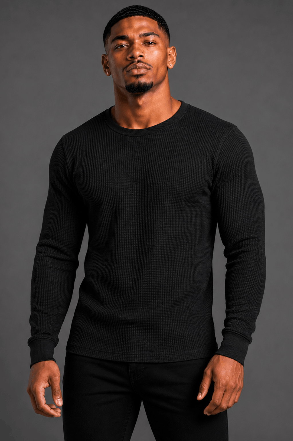 thermal black f