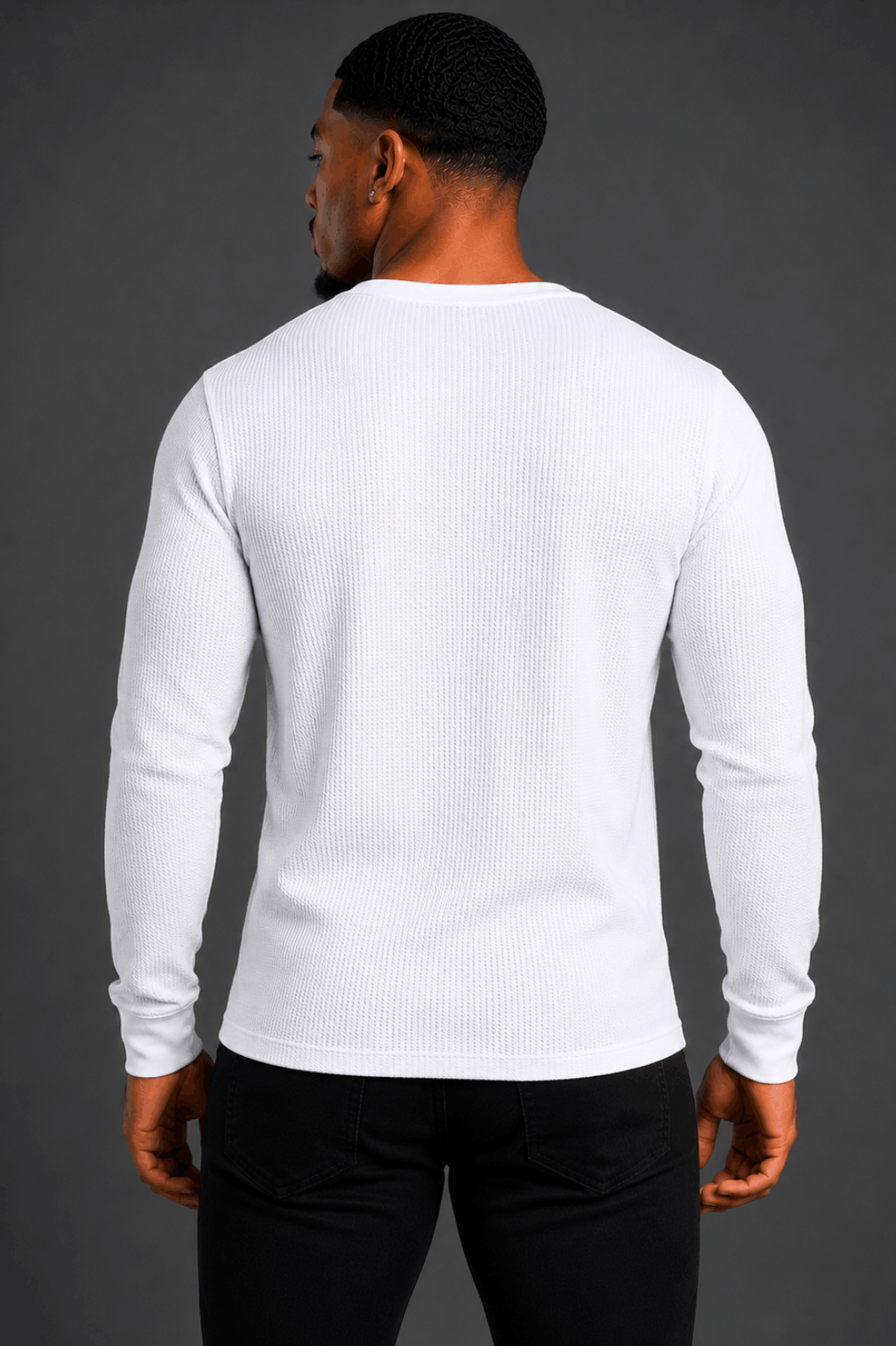 thermal white b