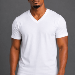 V-Neck T-Shirt