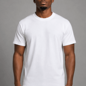 Round Neck T-Shirts