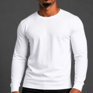 Long Sleeves