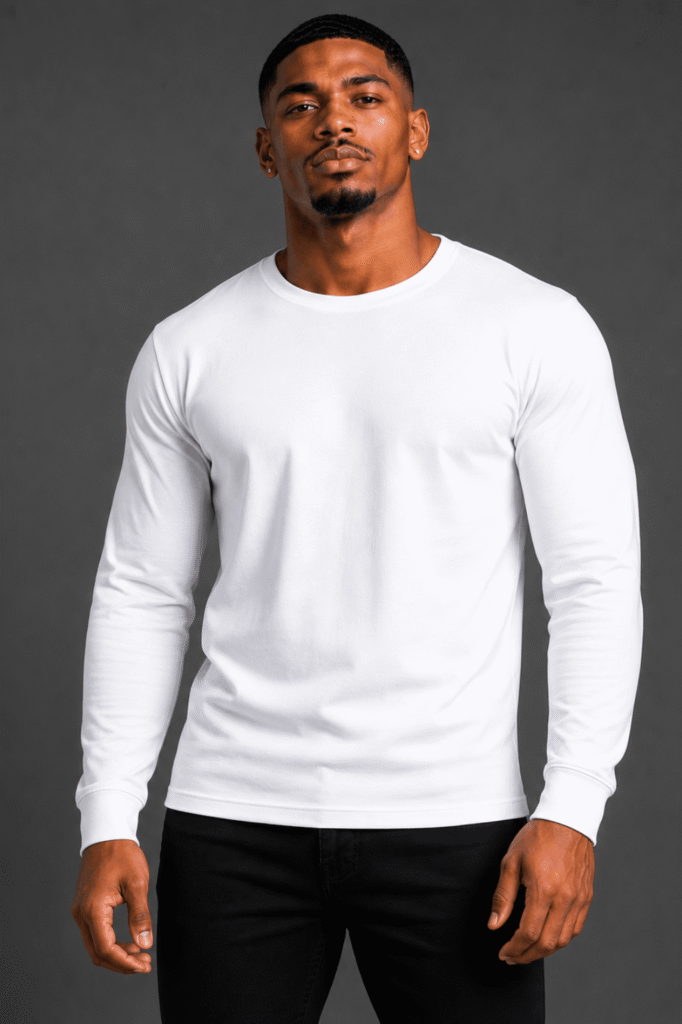 Long Sleeves