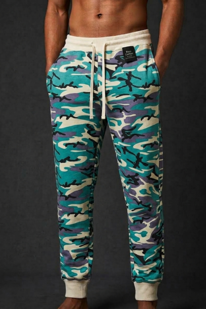 Sweatpants
