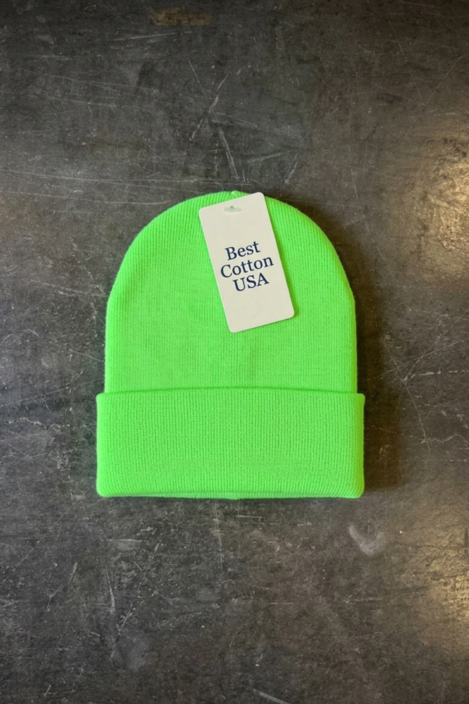 Beanies