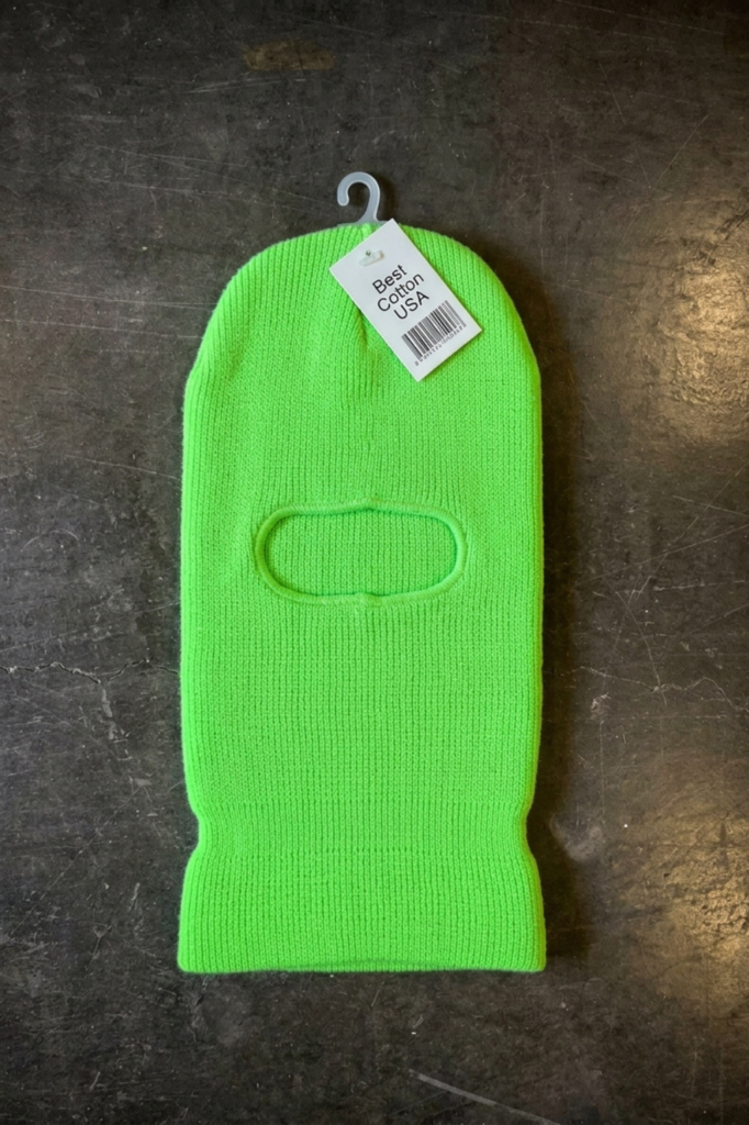 Ski Masks