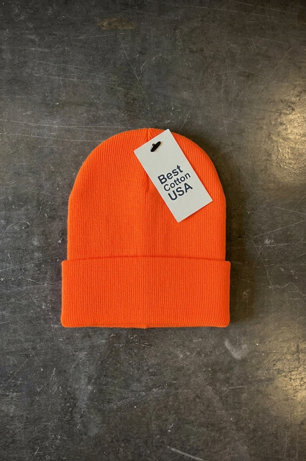 NO Beanie
