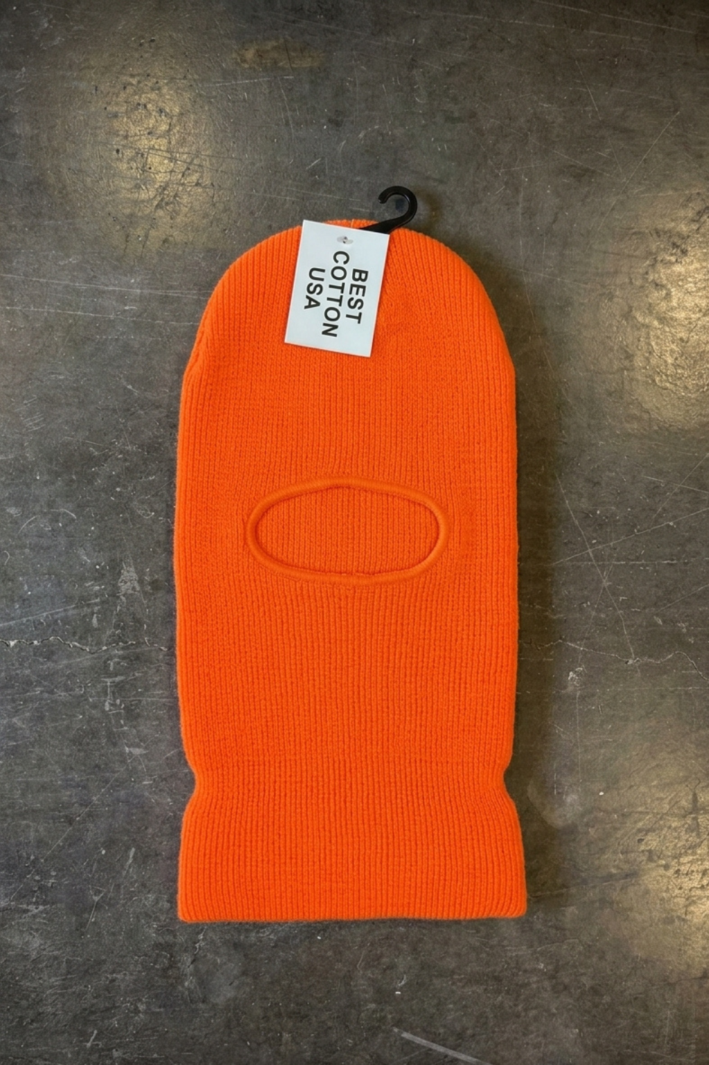 NO Ski Mask