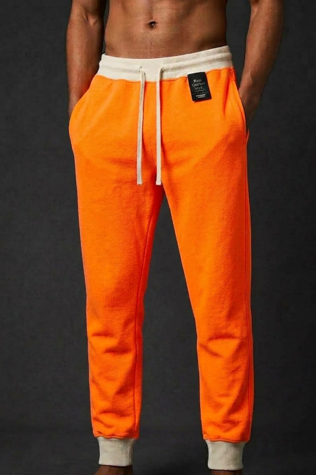 NO Sweat Pant